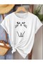 Premium Oversize T-Shirt 100% Cotton Unisex Comfortable Fit Trending New Season