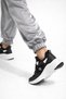 Women's Sneaker Casual Sports Shoes Thick Sole Lightweight Comfortable Walking Sneaker Modern Design Stylish Combination - 4