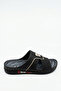 Men's Daily Slippers with Comfortable Soles, Suitable for Summer Use at Home and Outdoors, Orthopedic Comfortable Slippers - 2