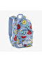 Phase Children's Blue Backpack