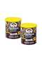 Pure Fine Whole Grain White Cooking Oats Twin Pack (2 x 500g)