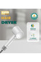 Professional Hair Dryer 1600W with a Powerful 110,000 RPM High-Speed Motor –DX1399 - 6