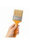 Painting Brush No:3 Non-Marking Professional Paint and Edge Finishing Brush 65mm (1 Piece) - 3