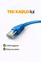 200m HDMI Kvm Extender Cat6 Rj45 Extension Device USB Powered Full Hd 1080P - 5
