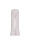 Women's Relaxed Fit Trousers - 4