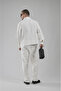 Trend Biz Cotton Baggy Fit Linen Trousers - 6