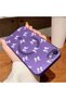 iPhone 7/8/Se 2020 2022 Compatible High-Quality Magnetic Phone Case with Butterfly Pattern - 2