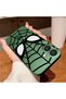 Spider-Man Patterned, High-Quality Magnetic Phone Case Compatible with iPhone 16 - 2