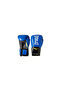 قفازات الملاكمة برو ستايل إيليت ترا جي إل في 16 أونصة باللون الأزرق-يو