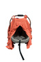 100% Cotton Muslin Newborn Baby Stroller Cover 100X90 cm Ruffled Breathable Summer Baby Cover - 5