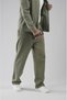 Trend Biz Cotton Baggy Fit Linen Trousers - 4