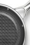Silver Pro Series 24cm Pan - 4