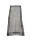 Patterned Creepy Shawl - 3