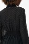 Rochie neagră Merry 36 - 4
