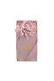 Scarf + Prayer Beads + Zikirmatik + Large Pocket Size Quran Gift Set (Lafzatullah, Pink)