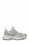Charge Run Thick Sole Mesh Sneaker Gray Men's Sports Casual Shoes - 2