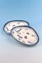 Sea Blue 2 Porcelain Serving Plates