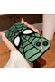 Spiderman Patterned, High-Quality Magnetic Phone Case Compatible with iPhone 15 Plus - 2