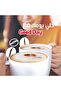 Good Day Cappuccino Coffee, 40 Sachets ( 2 PACK BUNDLE TOTAL 40 Sachets) With Chocolate Granule - 2