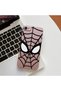 iPhone 7/8/Se 2020 2022 Compatible Spiderman Patterned, High Quality Magnetic Phone Case