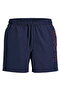 Large Size Regular Fit Deniz Sortu - Maui - 5