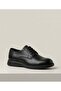 H1049 Merdane Black Eva Antique Shoes