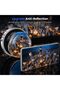 واقي عدسة الكاميرا المتوافق مع جهاز Galaxy S26 Ultra - 3