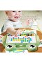 Frog Magnetic Drawing Board for Kids, (PINK) Montessori Educational Dot Art Toy - 3