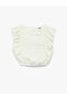Girl's Blouse 6Skg60151Aw - 3