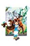 Pop Corn Puzzle - Wizard Of Oz - 2
