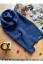 Lambswool Soft and Flowy Unisex Scarf That Wraps You with Love - 3