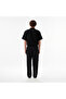 United4 Regular Fit Men's Black Trousers - 2