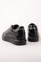 Men's Black Casual Sneaker Shoes Comfortable Lightweight Orthopedic Sole Sports Shoes - 2