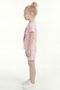 Girl's Printed Double Set B1 - 3