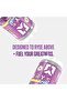 RYSE Loaded Pre Workout Powder - Kool-Aid Grape - 7