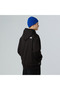 Unisex Icon Relaxed Hoodie Nf0A8Eu8Jk31 Black-Xs - 3