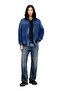 ERKEK JEAN SWEAT - 4