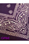 Classic Bandana Model.8502 - 4
