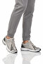 1505 Ruth m Ice-Grey Men's Sports Shoes - 2