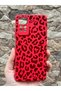 Redmi Note 11 Pro/Note 12 Pro 4g Compatible Leopard Printed Pack Silicone Shock-Absorbing Classic Protected Case - 2