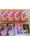 Playing Card / Manifest (2 Cards + Hanging Bag Ornament + 1 Sticker) - 6