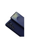 Velvet Inside Silicone Launch Case Soft Colorful Compatible with Samsung S26 Ultra - 2