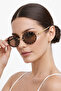 نظارات شمسية نسائية GG-0020 - 2