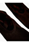 Cotton Yoga Socks with Rubber Detail - 3