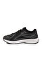 1505 Ruth m Black-White Men's Sports Shoes - 4