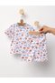 Pijama MS imprimata Catelusi, multicolor - 3