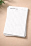 Notebook Do Not Forget Card – To-Do List Note Paper Set of 2 - 3