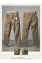 TAKTİK PANTALON - 6