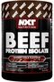 بيف بروتين ايزوليت من نكست نكهة كرز كولا 540جم - Beef Protein