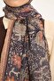Monare Shawl 491002-10 - 5